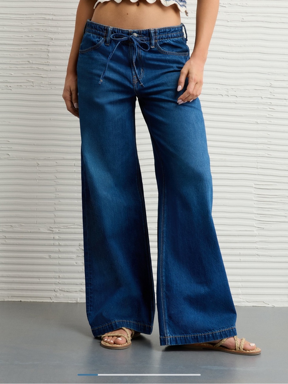 NWT AE Jeans